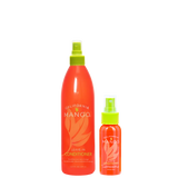 Leave-In Conditioner Duo