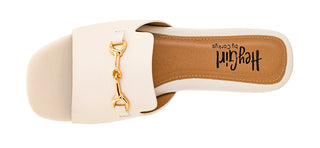 DEAL Bit of a Breeze - Ivory - by Corkys  - PREORDER