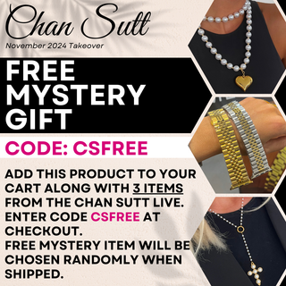 Chan Sutt Buy 3 Get 1 Free Mystery