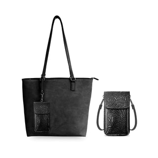 Techy Tote Combo - PREORDER