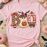 Ghouls Just Wanna Have Fun Boujee Tee