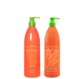 Shower Essentials Body Wash + Extreme Creme - PREORDER