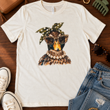Quack Couture Boujee Tee