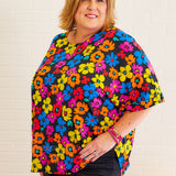 Floral Feelings Top* FINAL SALE *