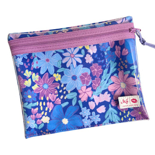 LIVE BOX- Breezy Bouquet