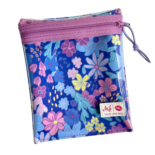 LIVE BOX- Breezy Bouquet