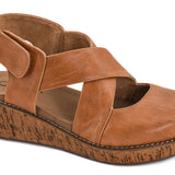 Bring It In Cognac By Corkys - PREORDER