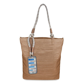 Active Tote w/Wristlet  - PREORDER
