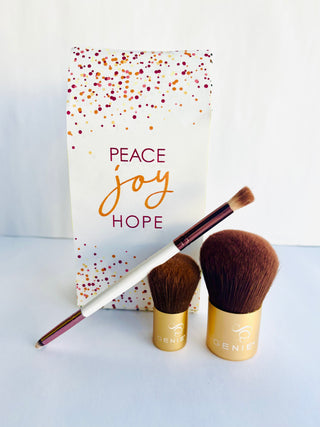 "Perfection Brushes" Holiday Kit  - PREORDER