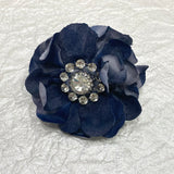 Flower/Bling Shirt Slide - All Colors - RESTOCK!  - PREORDER
