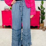 My Kind Of Day Denim