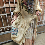 Rare Bloom Tunic