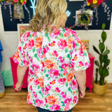 Bloom Kiss Top