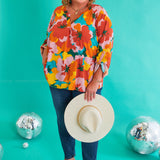 Follow You Anywhere Top - LAST ONES FINAL SALE