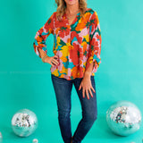 Follow You Anywhere Top - LAST ONES FINAL SALE