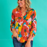 Follow You Anywhere Top - LAST ONES FINAL SALE