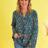 Halfway To Heaven Top* FINAL SALE *