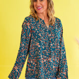 Halfway To Heaven Top* FINAL SALE *