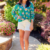 Adventure Out There Top - LAST ONES FINAL SALE