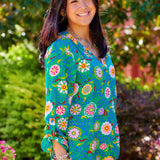 Adventure Out There Top - LAST ONES FINAL SALE