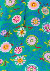 Adventure Out There Top - FINAL SALE