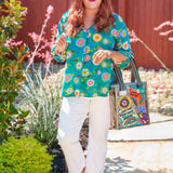 Adventure Out There Top - LAST ONES FINAL SALE