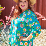 Adventure Out There Top - LAST ONES FINAL SALE