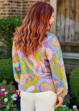Load image into Gallery viewer, Among the Daisies Top
