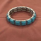 Santa Fe Stretch Bracelet