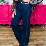 Dusk To Denim Jeans By Mica - LAST ONES FINAL SALE