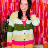 Can’t Stop Smiling Cardigan