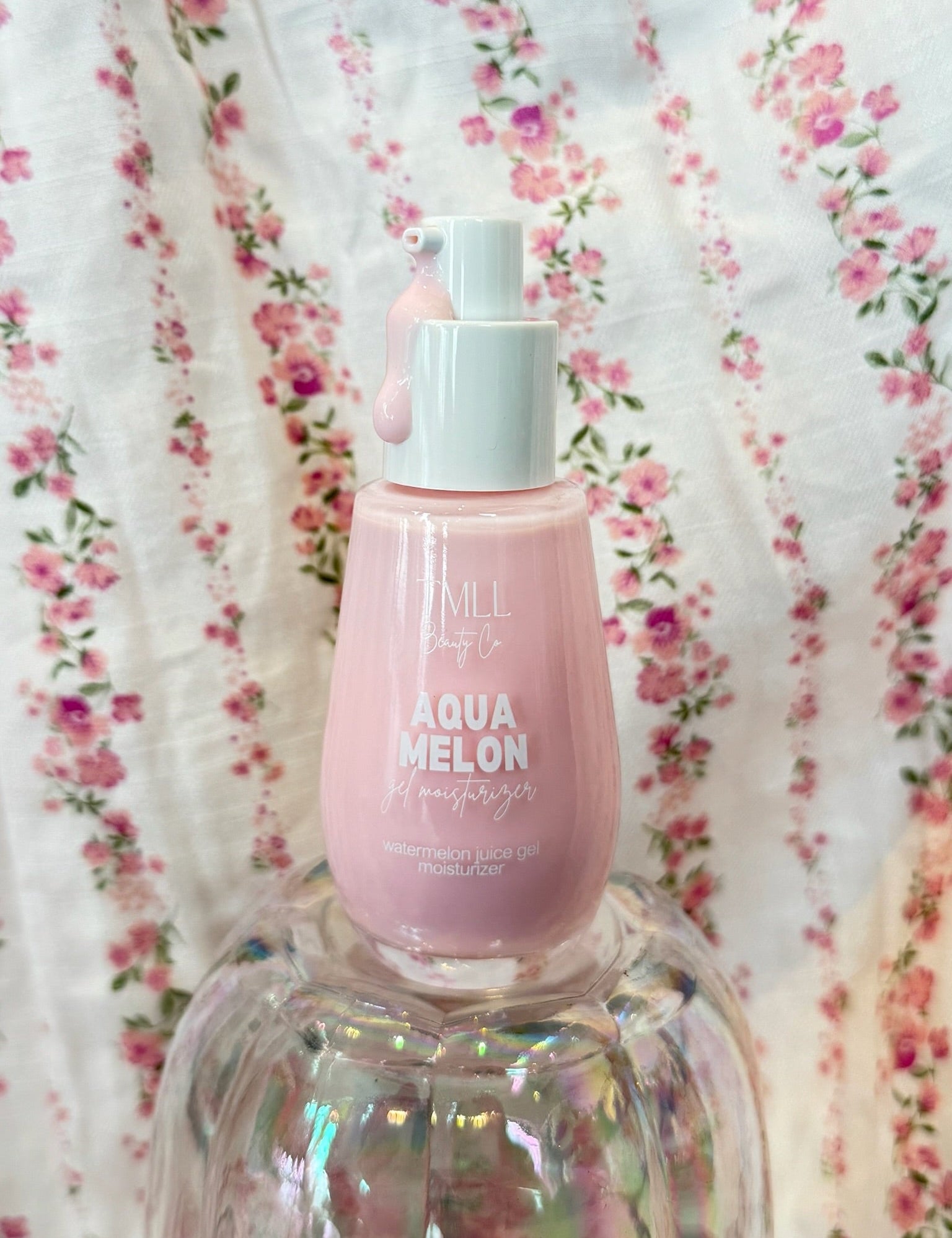TMLL  Aqua Melon Gel Moisturizer