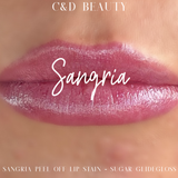 Peel Off Lip Stain - PREORDER