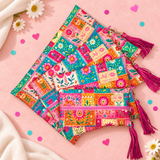 PGBxMJ Hip To Be Square Custom - PREORDER