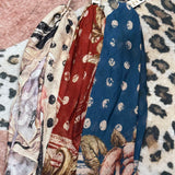 Wild Rag XL Polka Dot - 3 Styles PREORDER