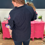 Sweet Bloom Belle Top - LAST ONES FINAL SALE