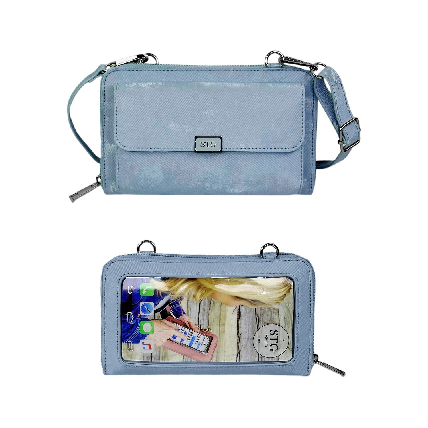 Captiva 2.0 RFID- PREORDER