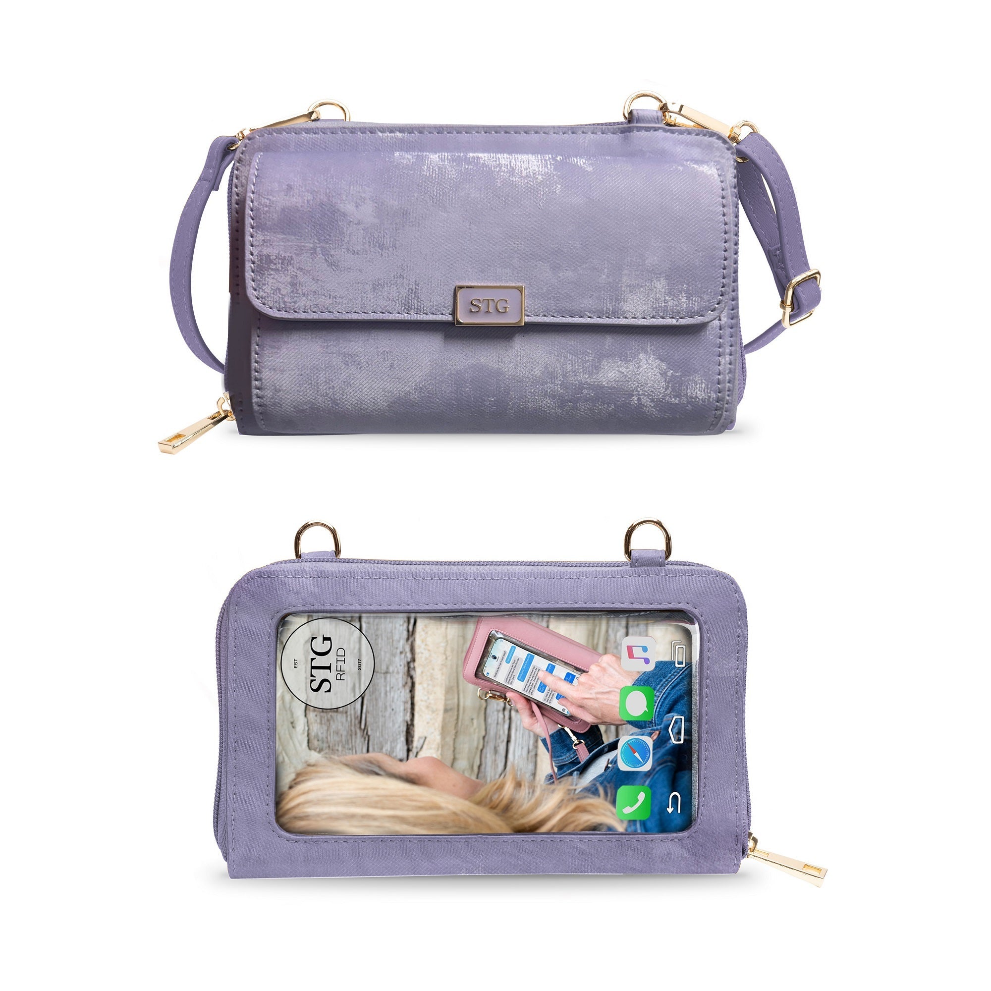 Captiva 2.0 RFID- PREORDER