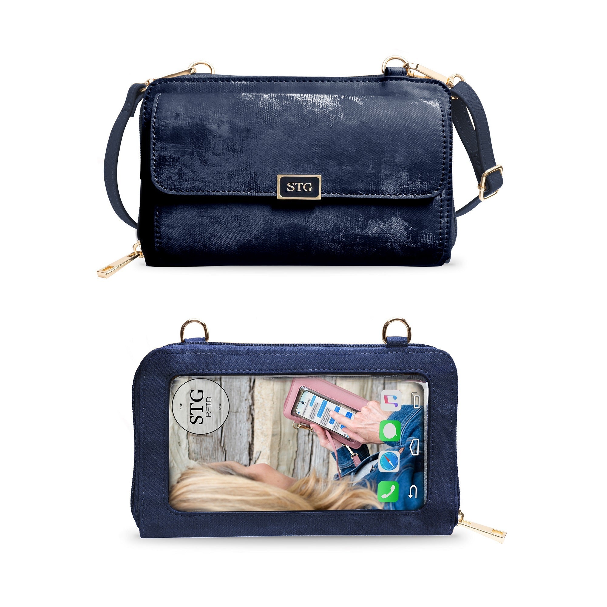 Captiva 2.0 RFID- PREORDER