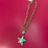 Stardom Necklace - Silver PREORDER