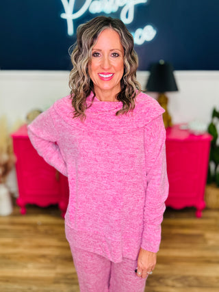 Just A Little Bit Magic Set - Ruby