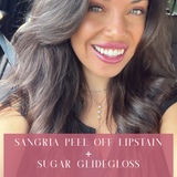 Peel Off Lip Stain - PREORDER