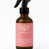 Mermaid Hair Tonic For Lush, Thick & Gorgeous Hair - PREORDER