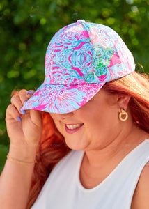 Katalina Cap - 2 Colors