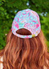 Load image into Gallery viewer, Katalina Cap - 2 Colors
