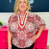 Dream Away Top