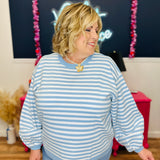 Everyday Ease Sweater - FINAL SALE