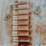 TMLL  Skin Veil Luxury Full Coverage Foundation