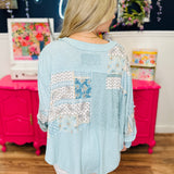 Skylight Daydreams Top