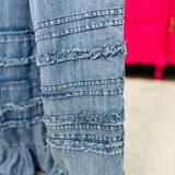 My Kind Of Day Denim